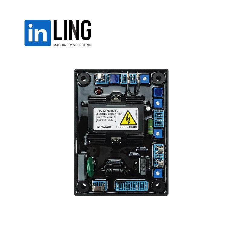 KRS440B发电机配件 电压调节器 发电机调节器 发电机组配件,电子元器件市场,其它元器件,淘宝优惠券,粉丝福利购,淘宝优惠卷