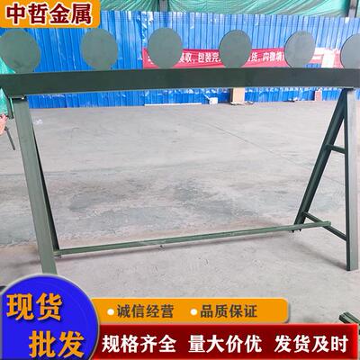 NP550防弹钢板 防弹六头靶.户外训练用规格齐全.零切割加工