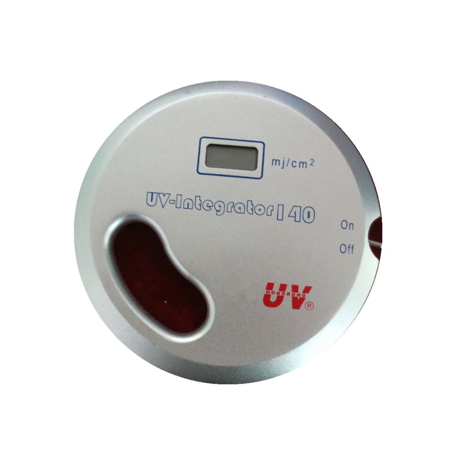 带耳UV-INT140UV能量计 UV能量计140 紫外辐照计 UV能量计150