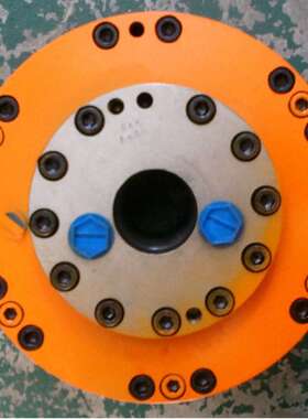 1QJM01 0.2T40中空  通孔 穿孔 液压马达