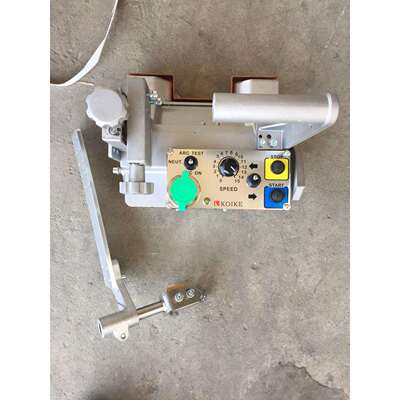 KOIKE/小池酸素自动焊接小车/切割小车/角焊小车