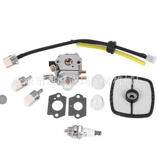 SRM225 Echo GT225 Zama k51 名叶化油器SRM C1u 225