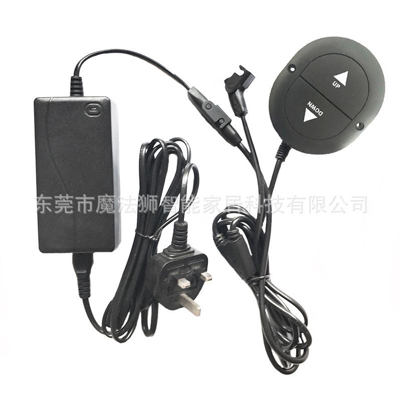 老人电动助站沙发躺椅布艺功能沙发单人太空头等座舱智能控制开关