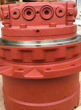 现货供应SK挖掘机230 250 260 270 330 350行走马达 终传动