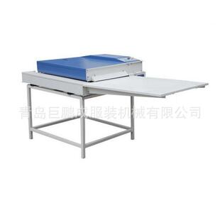 粘合机服装压衬机面料复合机500粘衬机压光机粘合机