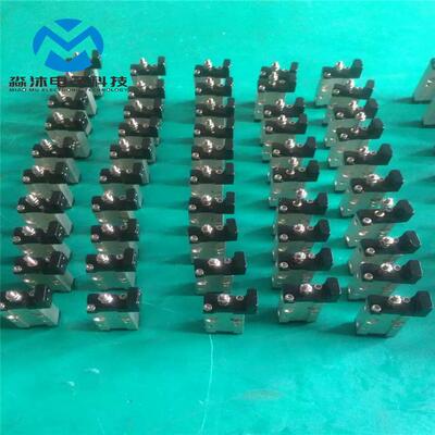 SMT配件 BDAS10*5-1A SM321气缸KOGANEI?BDAS6*15-CS11T