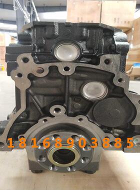 江铃 JX4D30A5H 152马力 国五 柴油发动机 凸机 裸机