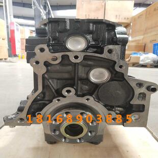 江铃 JX4D30A5H 152马力 国五 柴油发动机 凸机 裸机