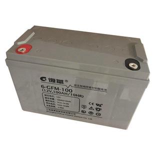 20HR后备供电 12V26AH 机房配套 Powerson保护神蓄电池MF12