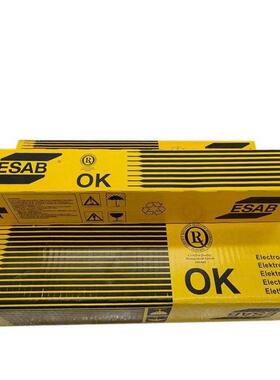 瑞典伊萨焊材OK 61.41不锈钢焊条 E308L-26焊条 25mm32mm40mm50mm