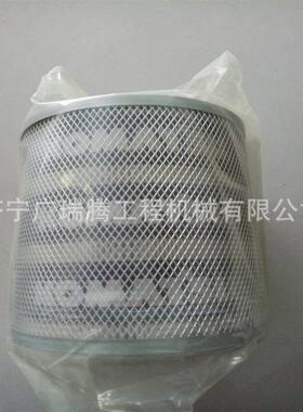 机械配件 PC400-8新款液压油滤芯208-60-71124 挖掘机配件