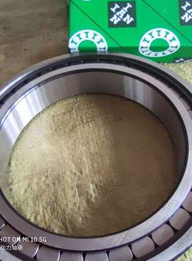 IAN 德国进口轴承 IBC NNF NNC NNCF NJG NCF3006 3007 3008 300A