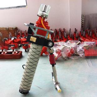 气动锚杆钻机 3.2气动锚杆钻机煤矿巷道锚杆钻机 厂家直供MQT 130