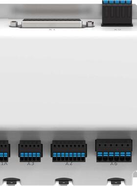 FESTO 马达控制器CMMO-ST-C5-1-DION 1512317 1512316 费斯托