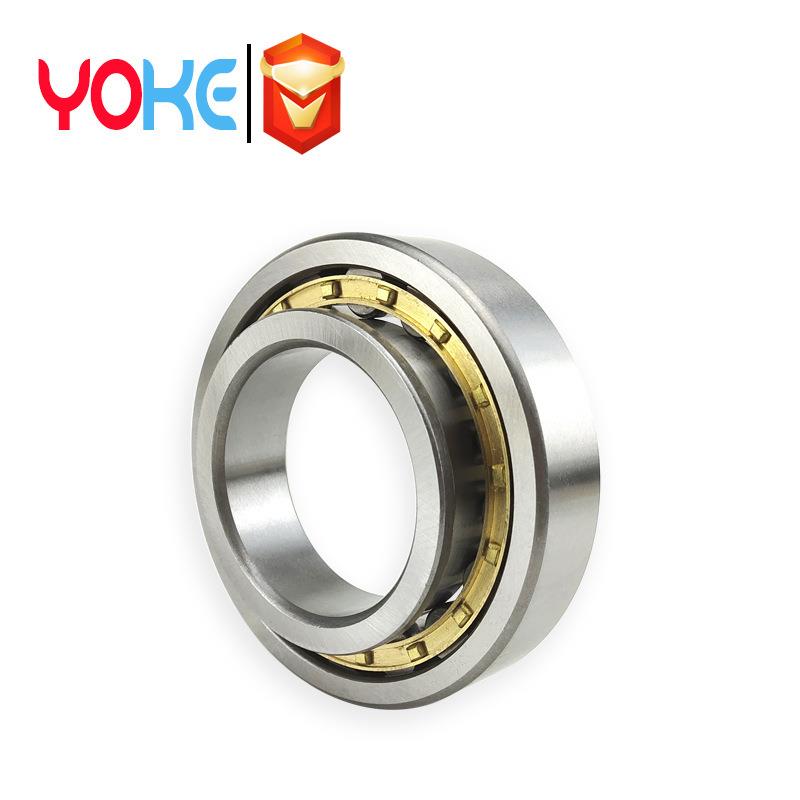 源头厂家直供 圆柱滚子轴承 N314EM N315EM N316EM 轧钢机轴承