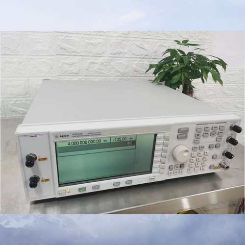 安捷伦E4421BE4422B E4433B E4437B 信号源/源头直销