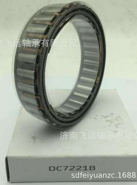 单向锲块轴承BW13168 BW13255 电动滚筒轴承X-135006 BWC13236