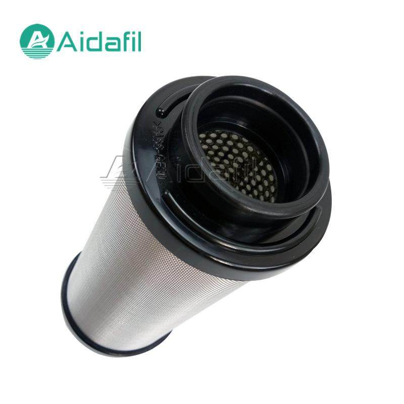 艾达机械供应替代压缩机精密过滤滤芯 冷干机PD32滤芯