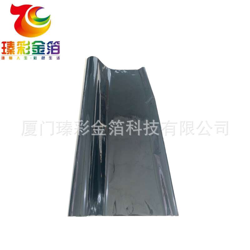 潘通库尔兹烫金纸皮革绒烫金纸电化铝箔打印金箔纸无纺布数码烫金