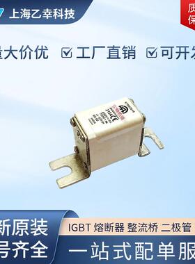 巴斯曼熔断器 170M2015 170M2016 170M2017 170M2018 170M2019