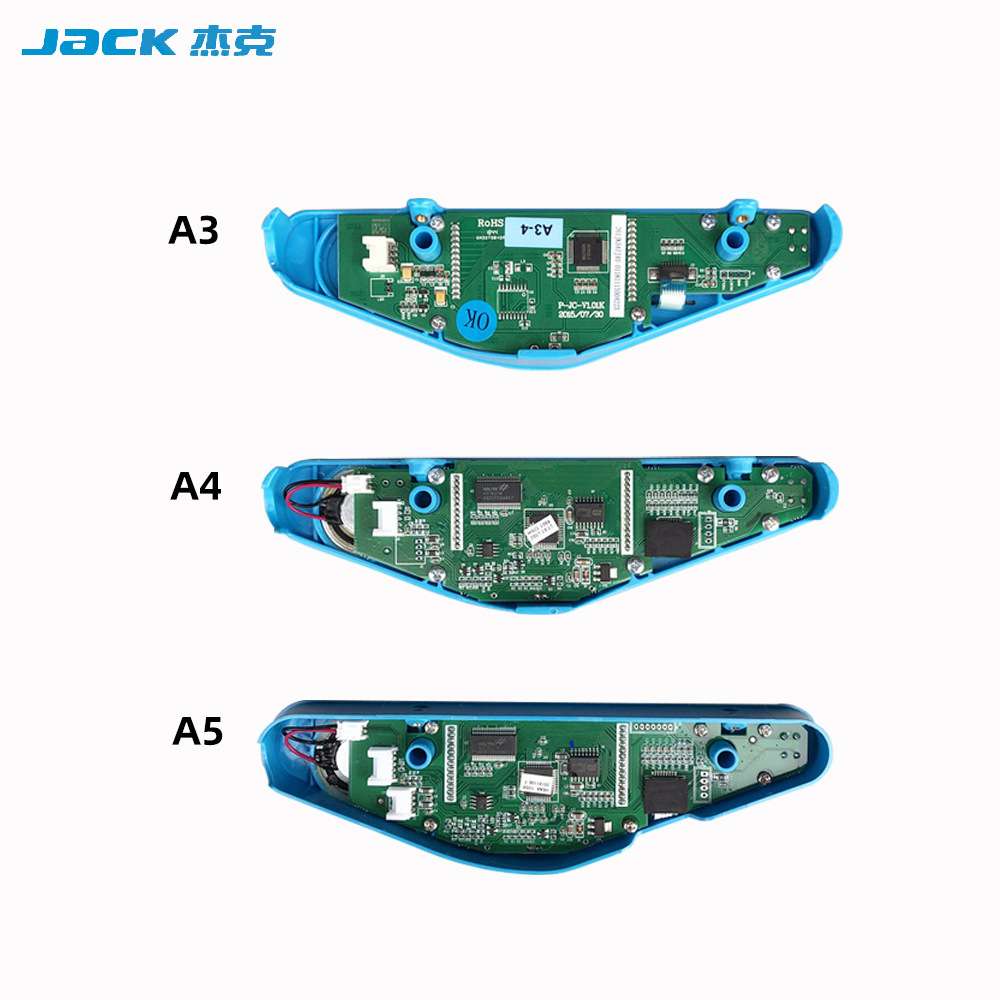 杰克绮星鲍麦a3a4a5电脑平车显示屏杰克A3A4A5电脑平车显示屏