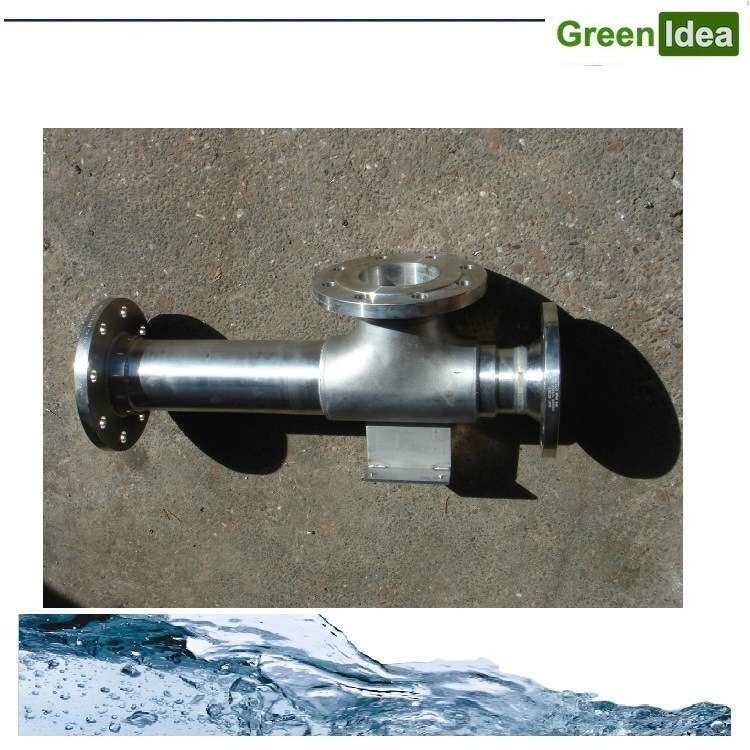 仓泵 输送射流器 粉体气力输送 送料器 气化喷射泵Gasification j