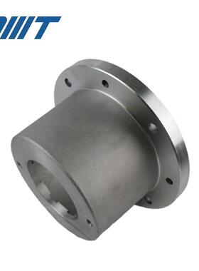 供应意大利OMT柱塞泵钟型罩 TH1铝合金钟形罩用于液压系统柱塞泵