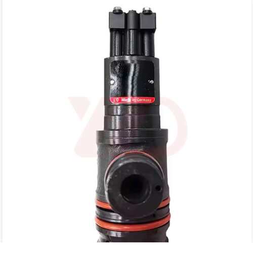 MTU 4000系列喷射器的VTO-G441M48B 0010106951 RX52407500050