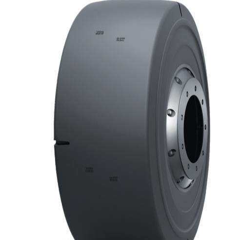 朝阳轮胎CB797矿用/光面胎10.00R20 12.00R20 17.5R25价优厂家