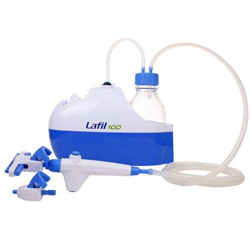 sciencetool圣斯特L100BS实验室台式废液吸引器