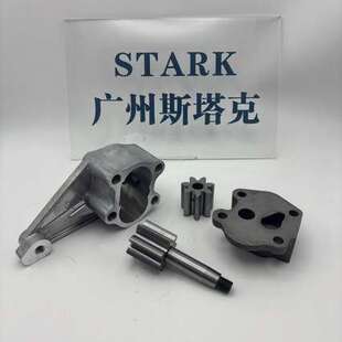 6068DT 4045TH 机油泵 强鹿4045DT RE504914适用