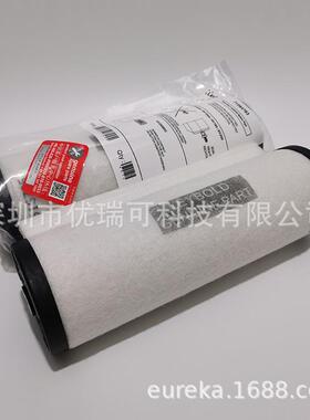 Leybold莱宝SV200排气过滤器SV100油雾分离器SV40滤芯71064763