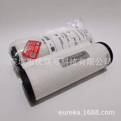 Leybold莱宝SV200排气过滤器SV100油雾分离器SV40滤芯71064763