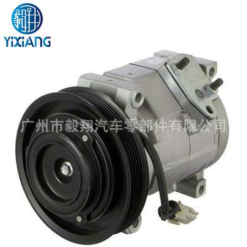 适用 10S20C AC Compressor Chrysler Voyager 2.4L