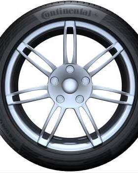 德国马牌汽车轮胎/防爆胎 ，规格315/35R20  厂家现货