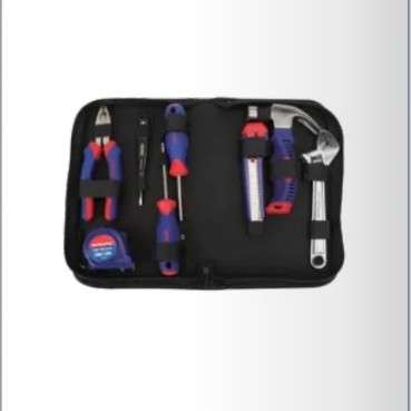 万克宝 WORKPRO 工具组套 家用维修工具套装