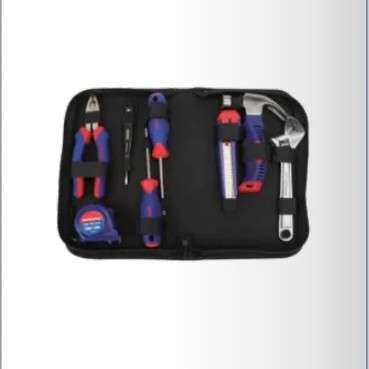万克宝 WORKPRO 工具组套 家用维修工具套装