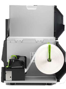 ARGOX立象ME2140服装吊牌不干胶贴纸哑银纸珠宝标签水洗唛打印机