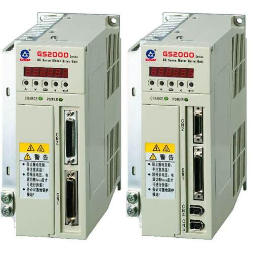 GH2030T-LC1 GH2030 GH2045 GH2050 GH2050T-LC1 广数伺服驱动器
