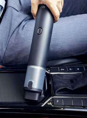 Lydsto手持吸尘充气宝 7000pa大吸力缝隙死角轻松吸净 胎压检测