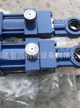 REXROTH力士乐液压油缸 CDT3MT4/200/110/240 液压缸