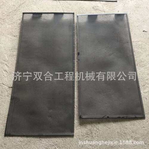 PC400-8 450-8水箱护网 滤网  挖掘机全系水箱护网 滤网