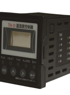 ODES澳德思协澳TH－D-11/OLED温湿度控制器