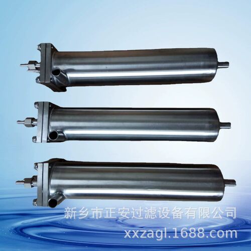 电厂取样样水降温冷却器SC-D14M12-320P立式换热器SC-D8M12-320P