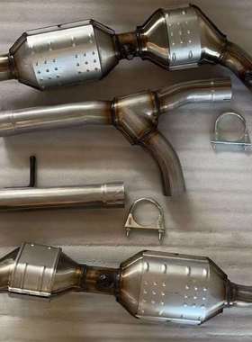 fu特 F150 5.4L V8 2004 - 2006 4WD