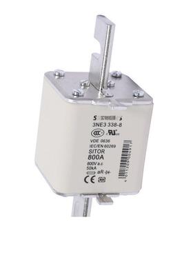 德国快速熔断器3NE3338-8 3NE3337-8 3NE8024-1 3NA3 812-2C