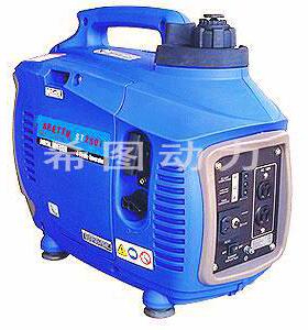 小型汽油发电机，家用型房车数码发电机 希图动力 2kw数码发电机