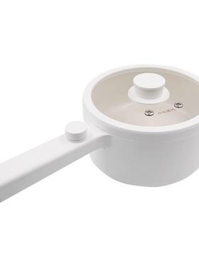 EcoFlow正浩快充户电源220V车载房车自驾游便携 配件-小白锅