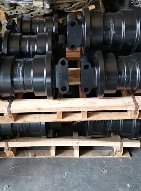 厂家挖机配件支重轮 SD16四轮一带DX60 EX70 SK60