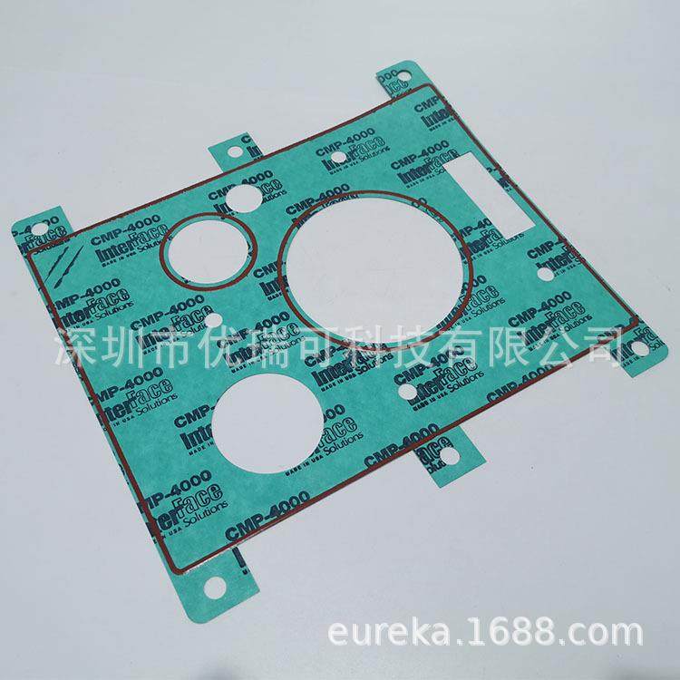 Leybold莱宝D60T D40T D30T密封垫片D16T D8T D4T油箱垫片油封